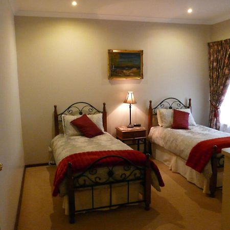 Country Charm Retreat B&B Donnybrook Dış mekan fotoğraf