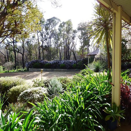 Country Charm Retreat B&B Donnybrook Dış mekan fotoğraf