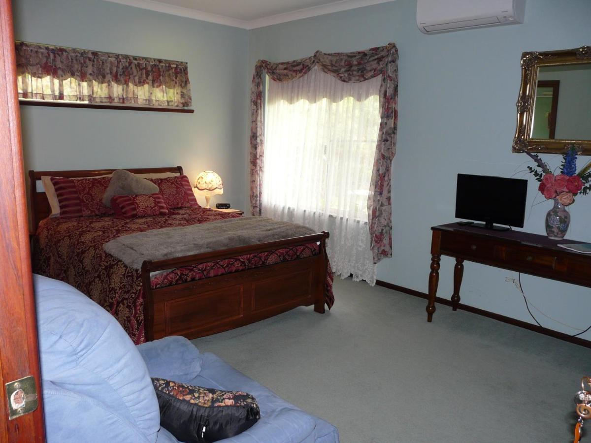 Country Charm Retreat B&B Donnybrook Dış mekan fotoğraf