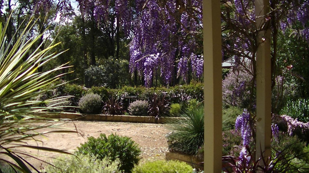 Country Charm Retreat B&B Donnybrook Dış mekan fotoğraf