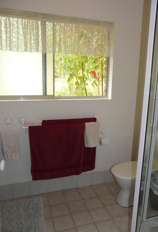 Country Charm Retreat B&B Donnybrook Dış mekan fotoğraf