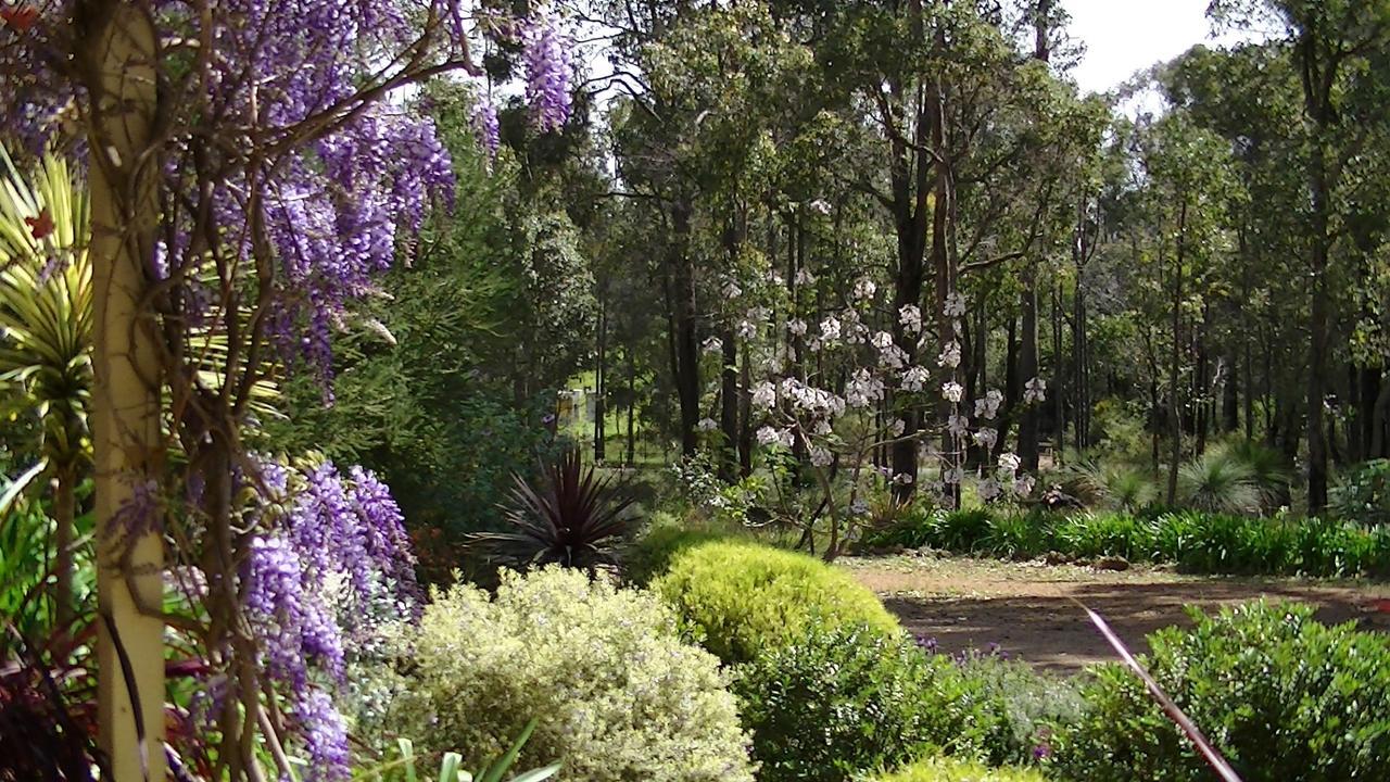 Country Charm Retreat B&B Donnybrook Dış mekan fotoğraf