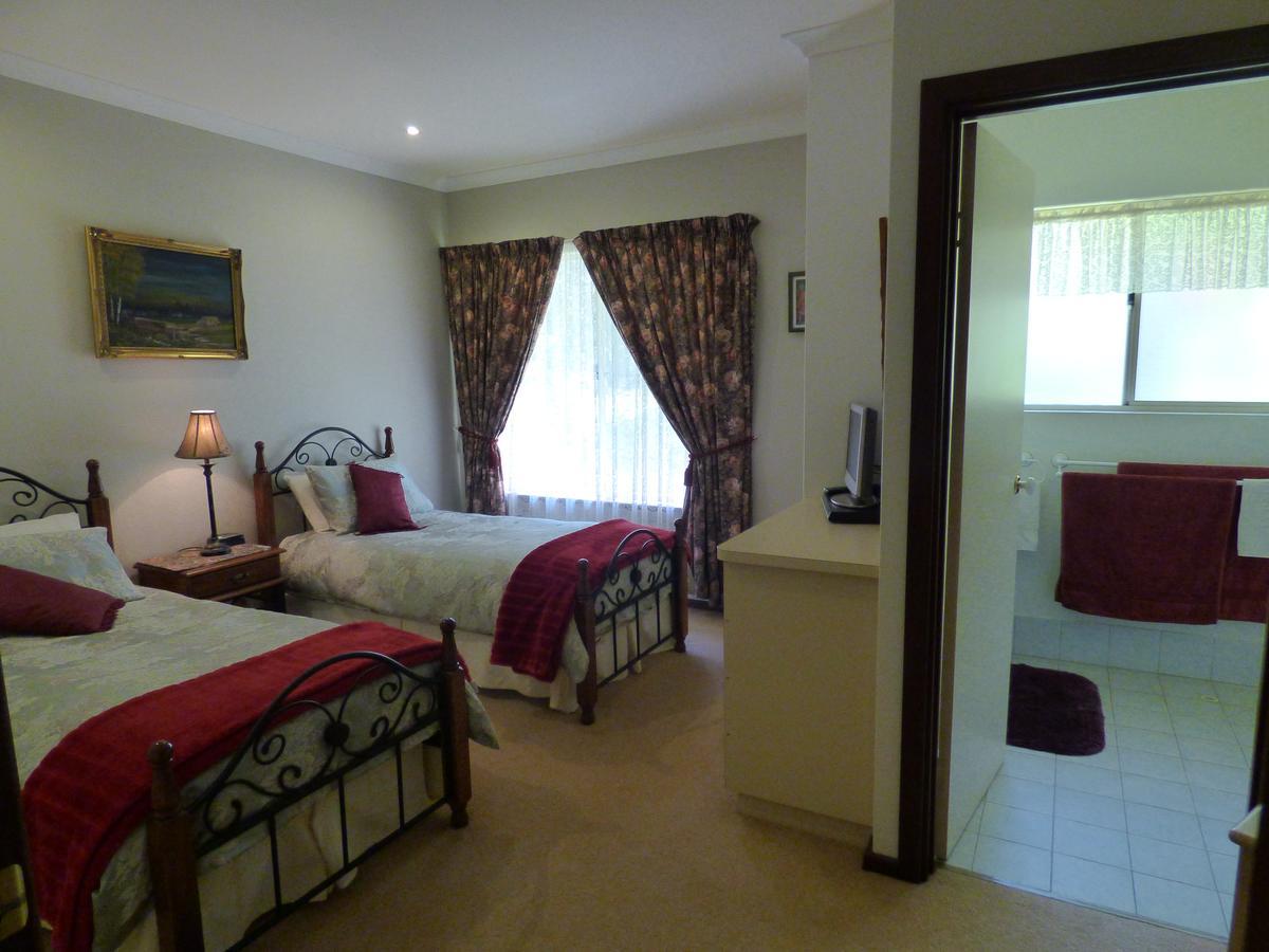 Country Charm Retreat B&B Donnybrook Dış mekan fotoğraf