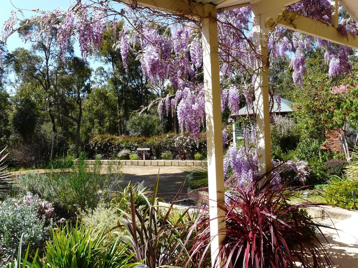 Country Charm Retreat B&B Donnybrook Dış mekan fotoğraf