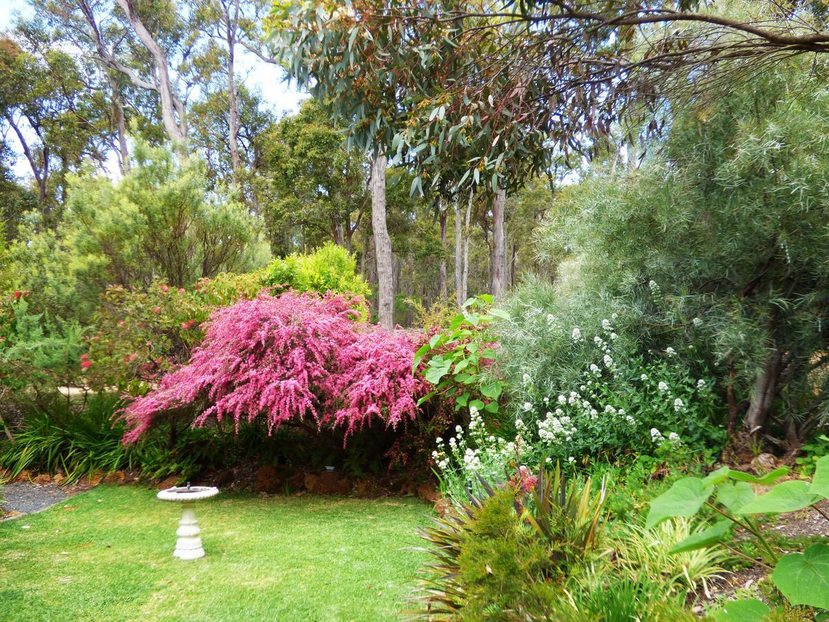 Country Charm Retreat B&B Donnybrook Dış mekan fotoğraf