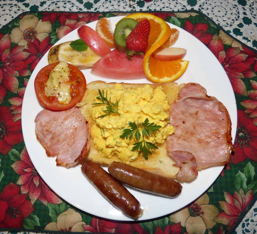Country Charm Retreat B&B Donnybrook Dış mekan fotoğraf