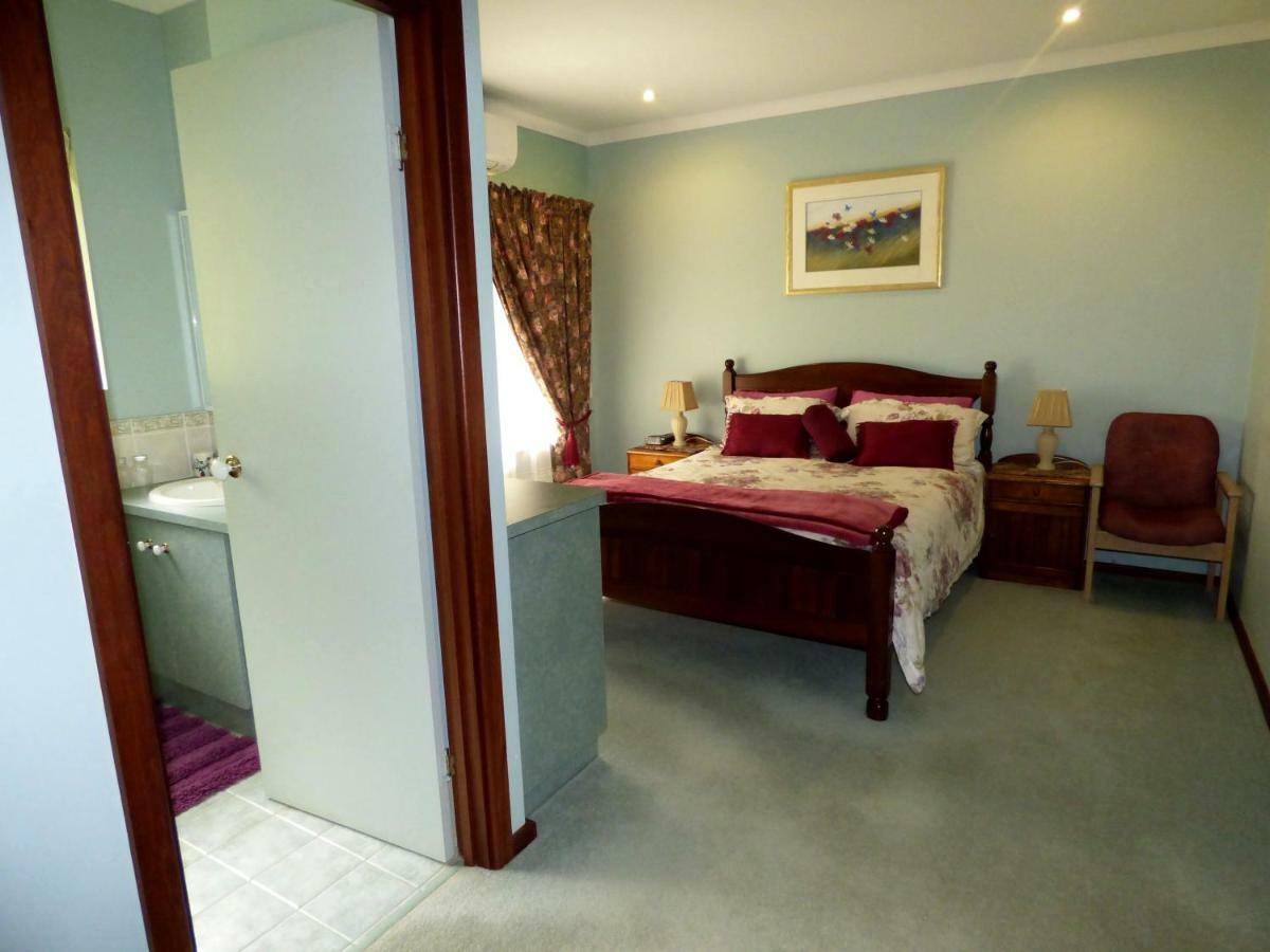 Country Charm Retreat B&B Donnybrook Dış mekan fotoğraf